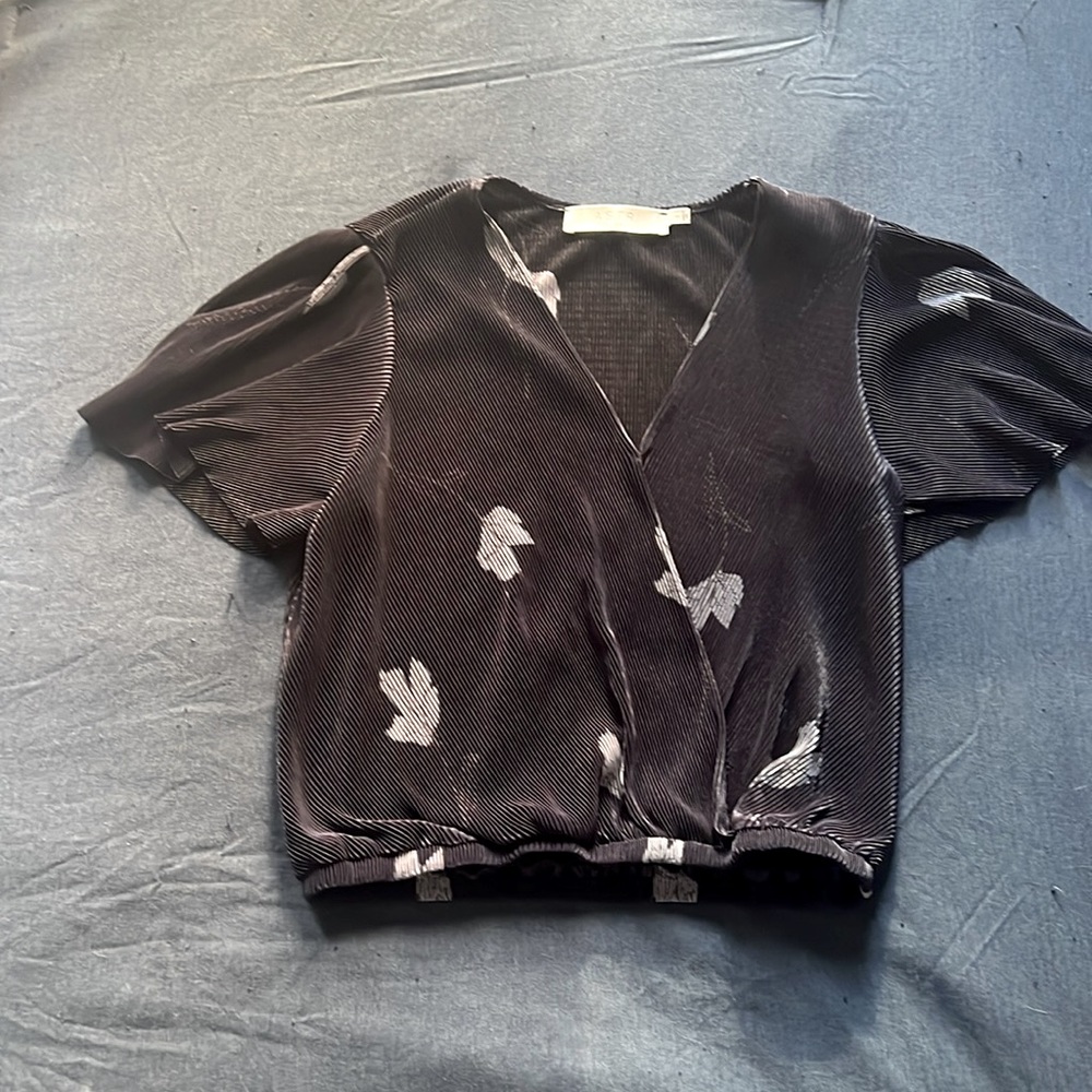 ASTR blouse